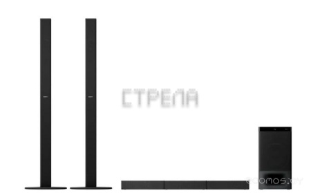 Саундбар Sony HT-S700RF
