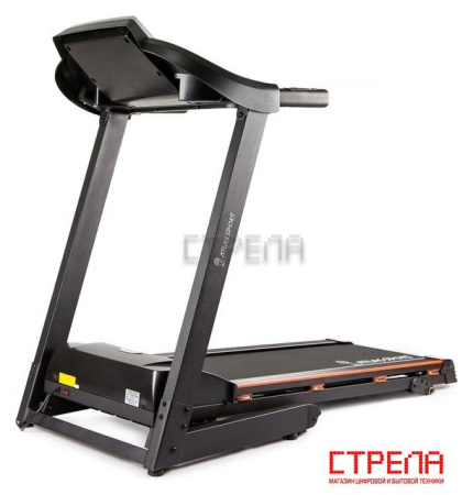 Электрическая беговая дорожка Atlas Sport Lowmark 3