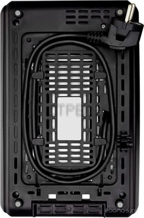 Тостер Kitfort KT-6875