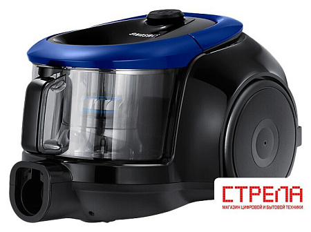 Пылесос Samsung VC18M21A0SB/EV