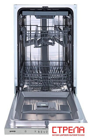 Встраиваемая посудомоечная машина Gorenje GV520E10S