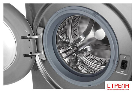 Стиральная машина LG F2V5HS2S