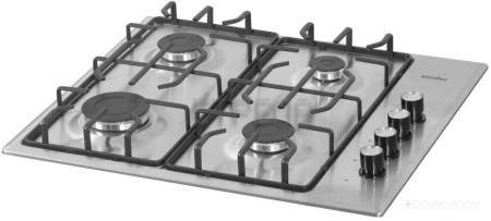 Варочная панель Simfer H60Q40M471