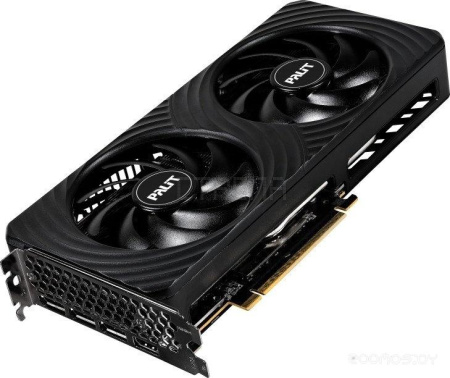 Видеокарта PALIT GeForce RTX 5050 Dual NE65050019P1-GB2070D