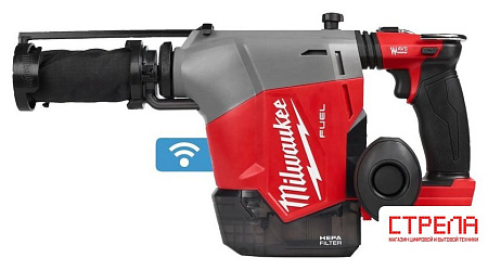 Перфоратор Milwaukee M18 FHAFOH16-0 4933493531 (без АКБ)