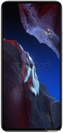 Смартфон POCO F5 Pro 12GB/512GB международная версия (белый)