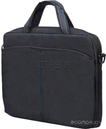 Портфель для ноутбука Versado 303 (Black)