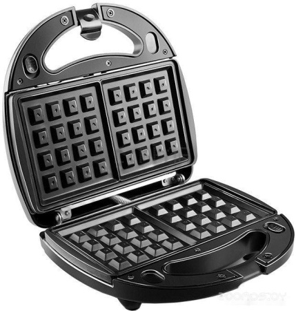 Многофункциональная сэндвичница Redmond Мультипекарь RMB-M619/5