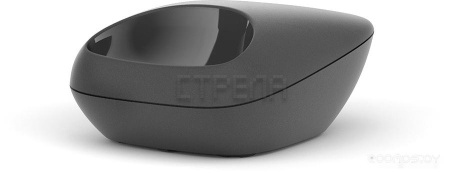 Радиотелефон Gigaset AS690 DUO (черный)