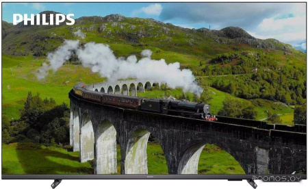 Телевизор Philips 43PUS7608/60
