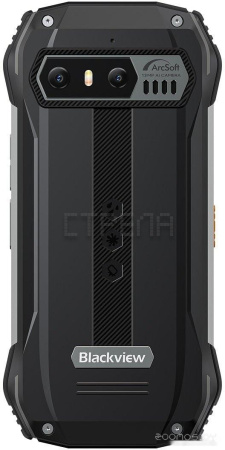 Смартфон Blackview N6000SE (черный)