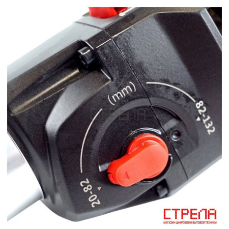 Дрель алмазного сверления TEH TCD8130BL