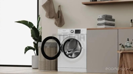 Стиральная машина Hotpoint-Ariston NSB 7225 S V RU