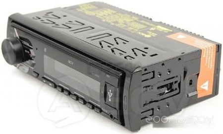 USB-магнитола ACV AVS-812BW