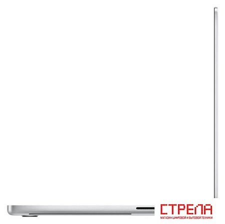Ноутбук Apple MacBook Pro 16.2" M4 Max 2024 MX2W3