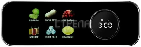 Кухонный комбайн Aresa AR-1716