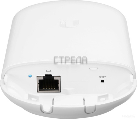 Точка доступа Ubiquiti NanoStation Loco 5AC