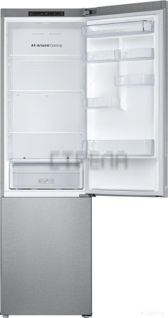 Холодильник Samsung RB37A50N0SA/WT