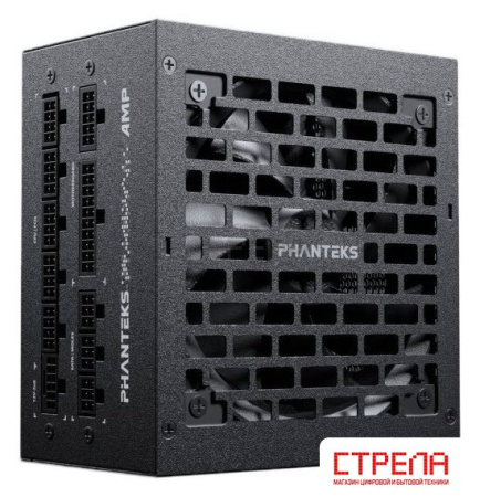 Блок питания Phanteks AMP GH 850W PH-P850GH_BK01