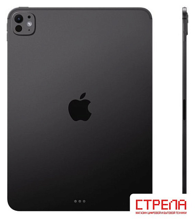 Планшет Apple iPad Pro 11" 2025 5G 1TB (черный космос)