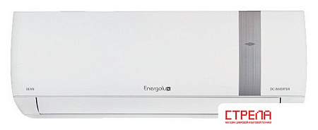 Кондиционер Energolux Bern Limited Edition SAS18BN3-AI/SAU18BN3-AI-LE