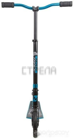 Самокат Novatrack Polis 200I.POLIS.BL20 (синий)