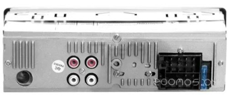 USB-магнитола Mystery MAR-242U