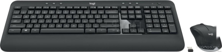 Офисный набор Logitech MK540 Advanced 920-008691 (нет кириллицы)