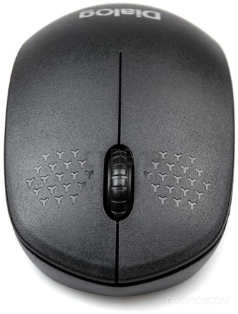 Мышь DIALOG Comfort MROC-13U