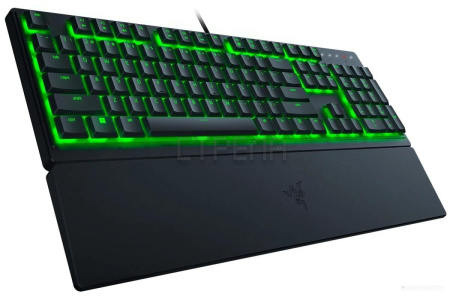 Клавиатура RAZER Ornata V3 X