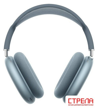 Наушники Apple AirPods Max 2 (синий)