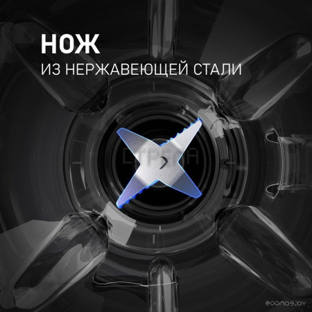 Кухонная машина Weissgauff WKM 791 MPT Multi Chef