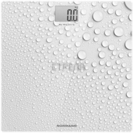 Напольные весы Normann ASB-471