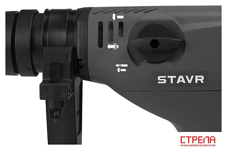 Перфоратор Stavr (Ставр) SBH 1200-40
