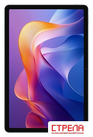 Планшет Xiaomi Redmi Pad 2 4G 4GB/256GB международная версия (мятный)