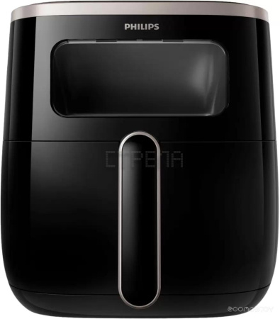 Аэрофритюрница Philips HD9257/80