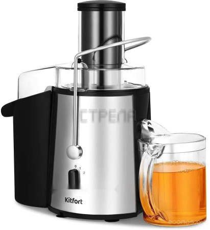 Соковыжималка Kitfort KT-1166