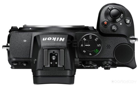 Цифровая фотокамера NIKON Z5 Kit 24-50mm f/4-6.3 (VOA040K001)