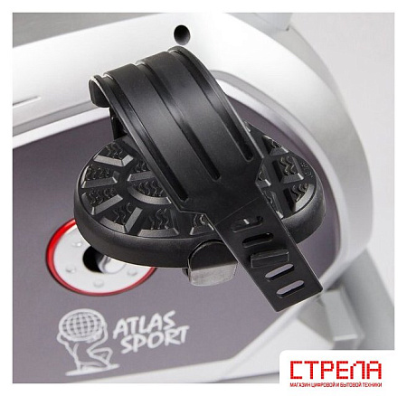 Велотренажер Atlas Sport THB