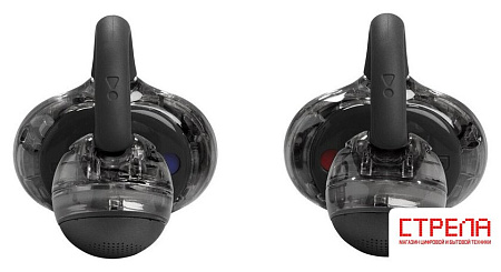 Наушники JBL Soundgear Clips (черный)