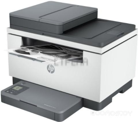 Принтер HP LaserJet MFP M236sdn (9YG08A)