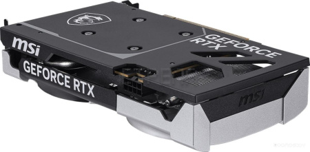 Видеокарта MSI GeForce RTX 5050 8G Ventus 2X OC