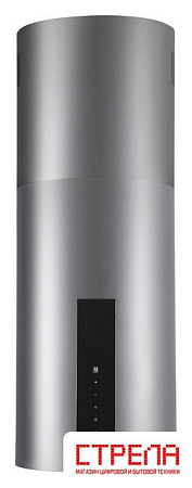 Кухонная вытяжка Korting KHA 35808 DX Cylinder