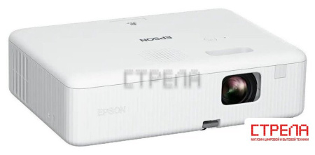 Проектор Epson CO-WX02