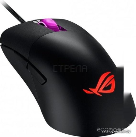 Игровая мышь Asus ROG Keris