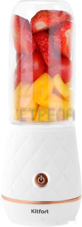 Портативный блендер Kitfort KT-3006