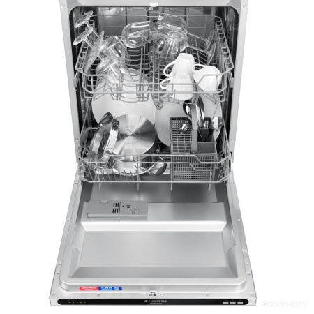 Встраиваемая посудомоечная машина Maunfeld MLP6022A01 (КА-00021068)