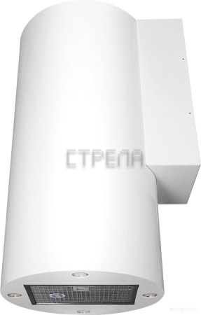 Кухонная вытяжка AKPO Balmera Eco 40 WK-4 (белый)