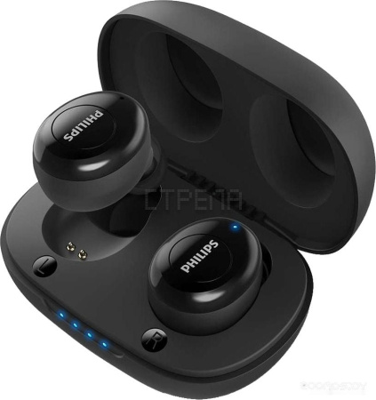 Наушники Philips TAUT102BK/00