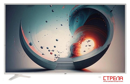 Телевизор Leff 43F691T